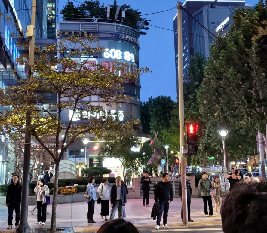 Un oficial sud-coreean a fost exclus din partid după declarații controversate despre modalitățile de creștere a ratei natalității în țară