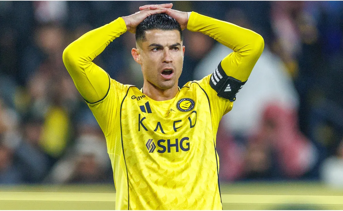 Al Riyadh și Al Nassr, în direct în SUA: Programul meciului din Liga Saudită 2025/2026