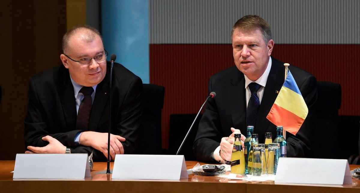 Președinția României a anunțat oficial rechemarea lui Dan Mihalache din funcția de ambasador în Cipru, decizie surprinzătoare care pune capăt unei misiuni diplomatice începute cu mai bine de doi ani în urmă