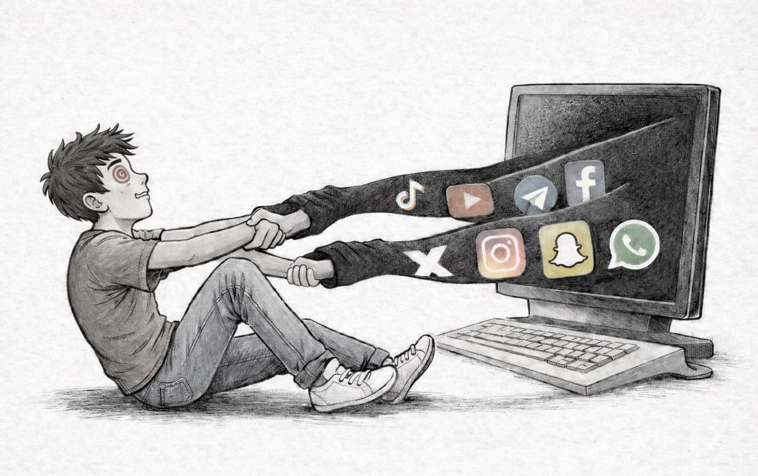 Un proces istoric pentru platformele sociale începe în SUA, punând în joc nu numai soarta unui caz individual, ci și modul în care rețelele de socializare pot fi trase la răspundere pentru efectele asupra sănătății mentale a minorilor