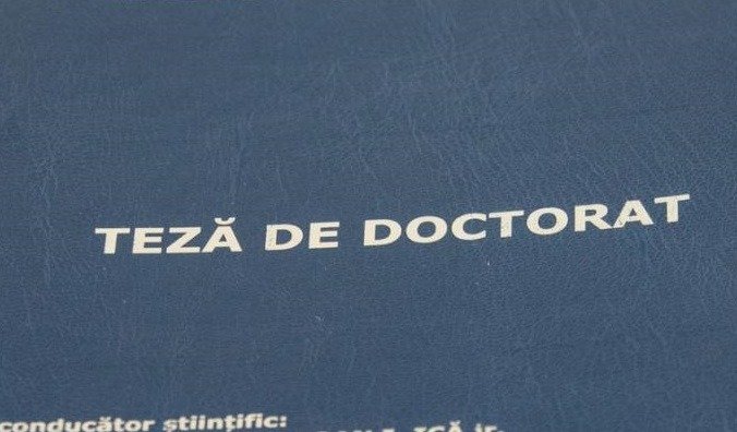 Programul de austeritate loveste direct în deținătorii de titlu științific de doctorat din România Noile măsuri de austeritate pregătite de guvernul condus de Nicolae Bolojan riscă să dea o lovitură dură și învățământului universitar și cercetării științifice din țară