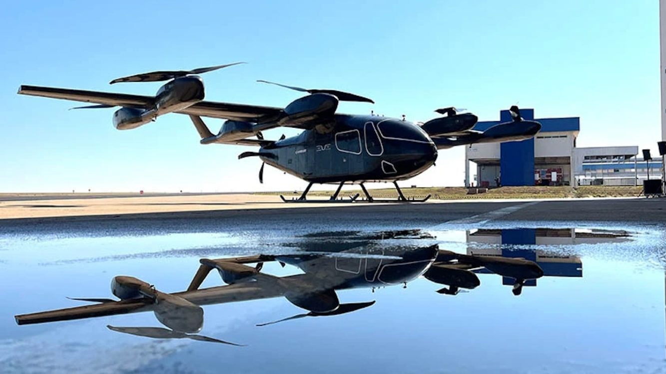 Taxiurile zburătoare devin, oficial, mai mult decât un vis îndepărtat sau o promisiune marketing