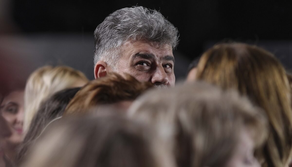 Marcel Ciolacu, lider al Partidului Social Democrat și fost premier al României, a manifestat o poziție clară față de colaborarea internațională a țării noastre, afirmând că România trebuie să păstreze o relație strânsă cu Statele Unite