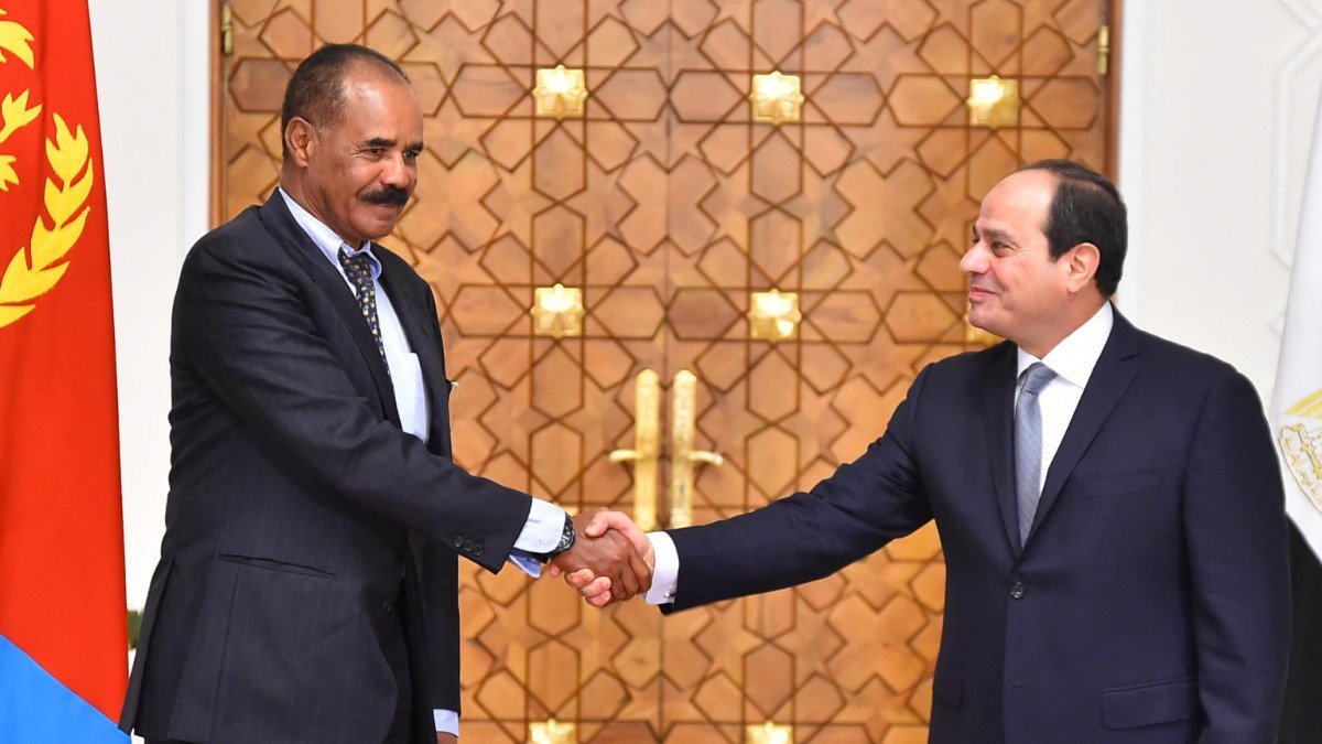 Eritrea, țara insulară din Marea Roșie, devine tot mai importantă în rivalitatea geopolitică dintre Arabia Saudită și Emiratele Arabe Unite (EAU)