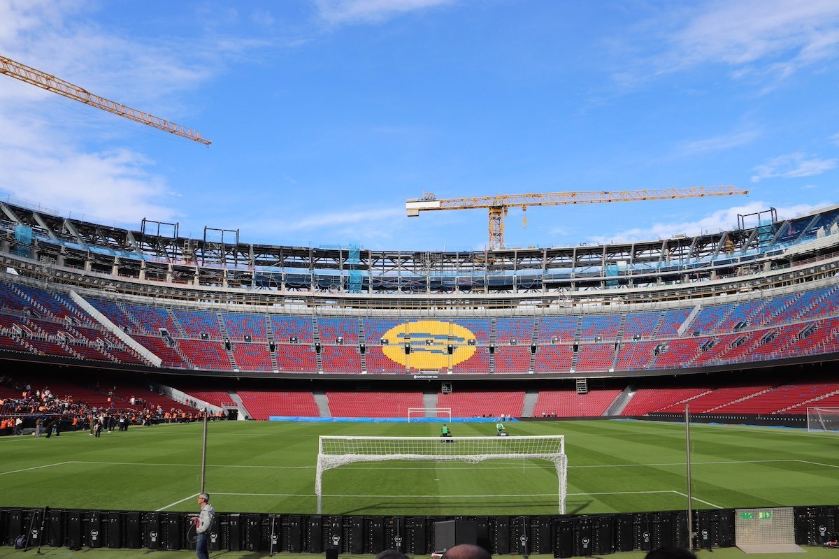 Barcelona se pregătește să aducă finala Champions League din 2029 Barcelona își reafirmă statutul de destinație preferată pentru mari evenimente sportive internaționale, anunțând oficial candidatura sa pentru a găzdui finala Champions League din 2029