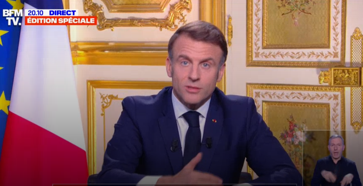 Europa în pragul unei redefiniri: Macron cheamă la accelerarea procesului de independență europeană Președintele Franței, Emmanuel Macron, a lansat joi un apel ferm către întregul bloc comunitar, solicitând o accelerare a agendei de „independență europeană”
