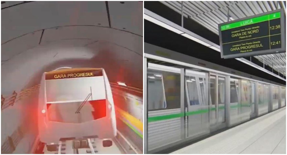 Gulemark acuză Erbașu de nereguli în contractul pentru extinderea magistralei M4