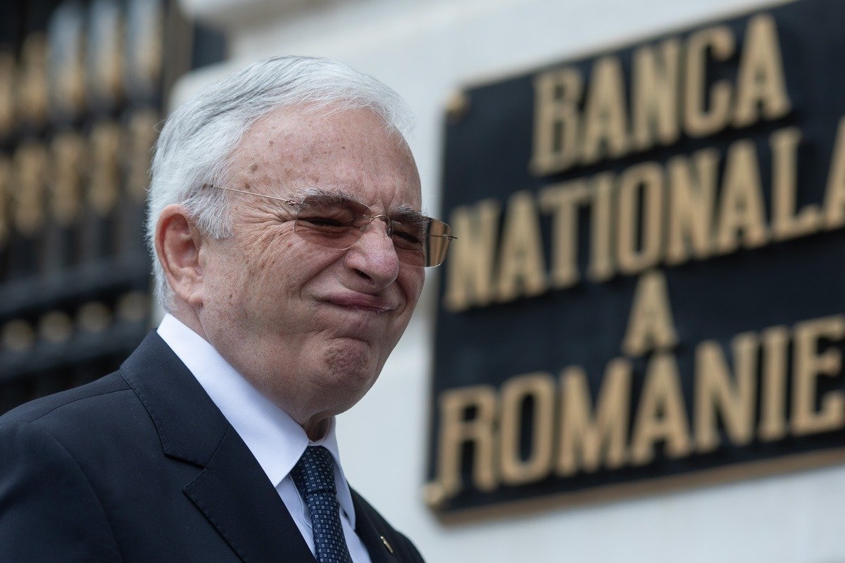 Guvernatorul Băncii Naționale a României avertizează împotriva dependenței de facilități fiscale pentru creștere economică Guvernatorul Băncii Naționale a României, Mugur Isărescu, a lansat un avertisment clar în privința strategiilor de creștere economică bazate pe facilități fiscale prelungite