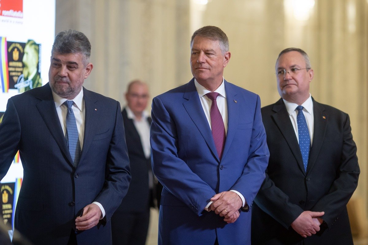 România își pierde din populație ca într-un cliffhanger demografic: peste patru milioane de cetățeni dispăruți în trei decenii La finalul unei perioade de 35 de ani, populația României a scăzut dramatic, depășind cinci milioane în total, conform datelor recente prezentate de președintele Institutului Național de Statistică, Tudorel Andrei