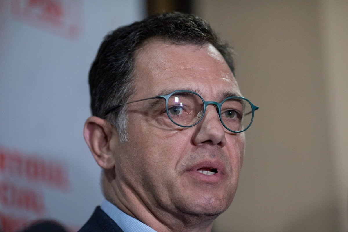 Radu Oprea (PSD) se dezice de comparatia concedierilor cu Auschwitz și îl numește pe Muraru „nimeni din Iași”