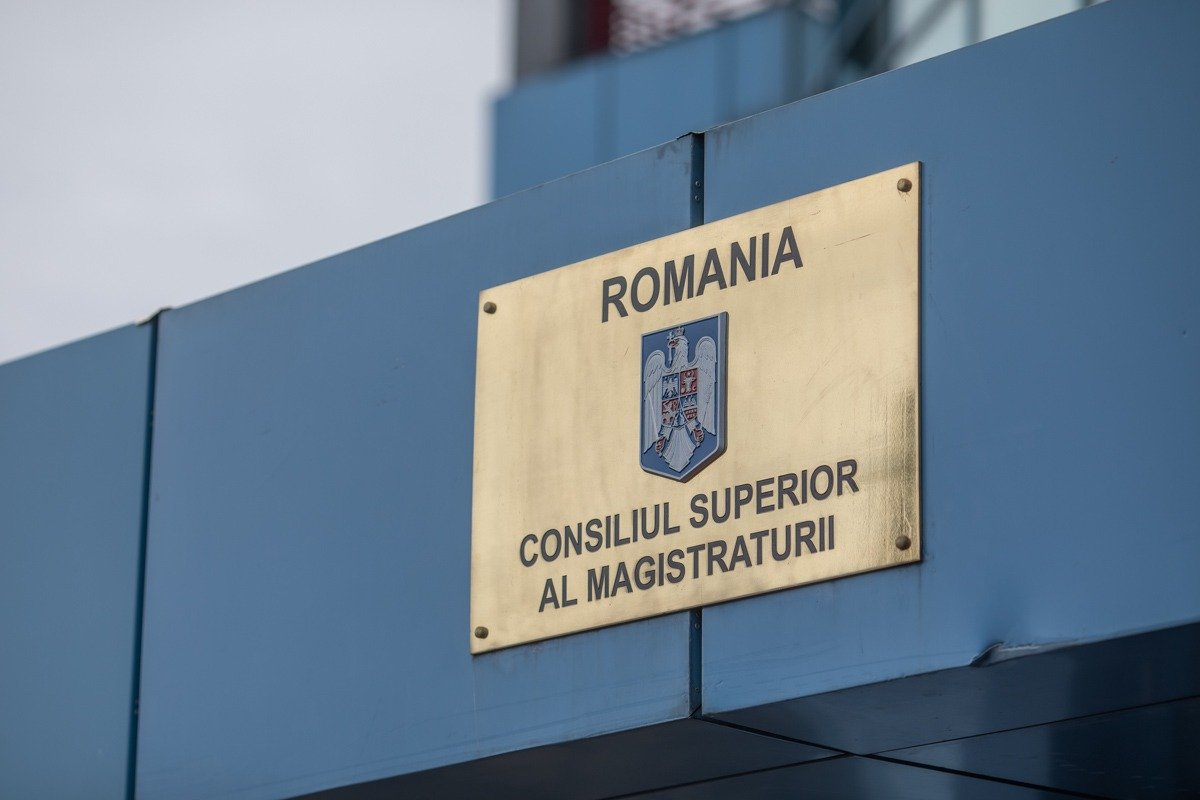 Consiliul Superior al Magistraturii solicită derogare pentru concursul de admitere cu vechime de 5 ani, pentru 759 posturi vacante