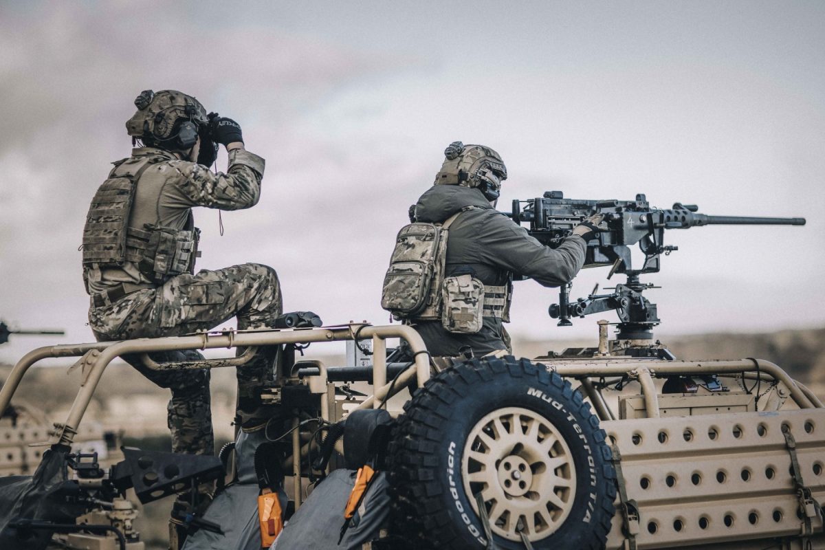 Forțele britanice din Norvegia vor fi întărite semnificativ, în contextul tensiunilor crescânde din proximitatea Rusiei și a reafirmării angajamentului Occidentului față de securitatea nord-europeană