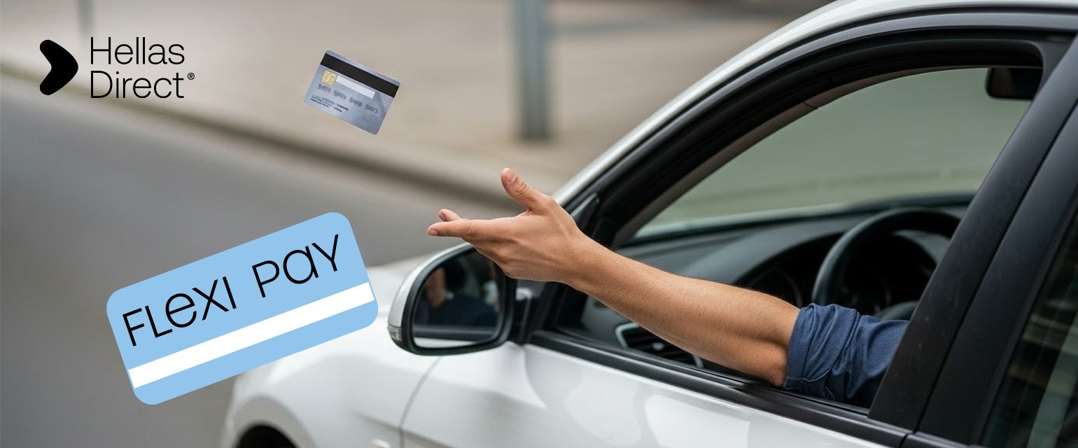 Hellas Direct lansează FlexiPay, o soluție sigură pentru plata asigurării auto în 12 tranșe lunare Într-un context economic caracterizat de creșteri ale costurilor financiare și de dificultăți financiare pentru numeroase familii, compania de asigurări Hellas Direct a introdus pe piața românească un nou serviciu menit să faciliteze plata poliței de asigurare auto