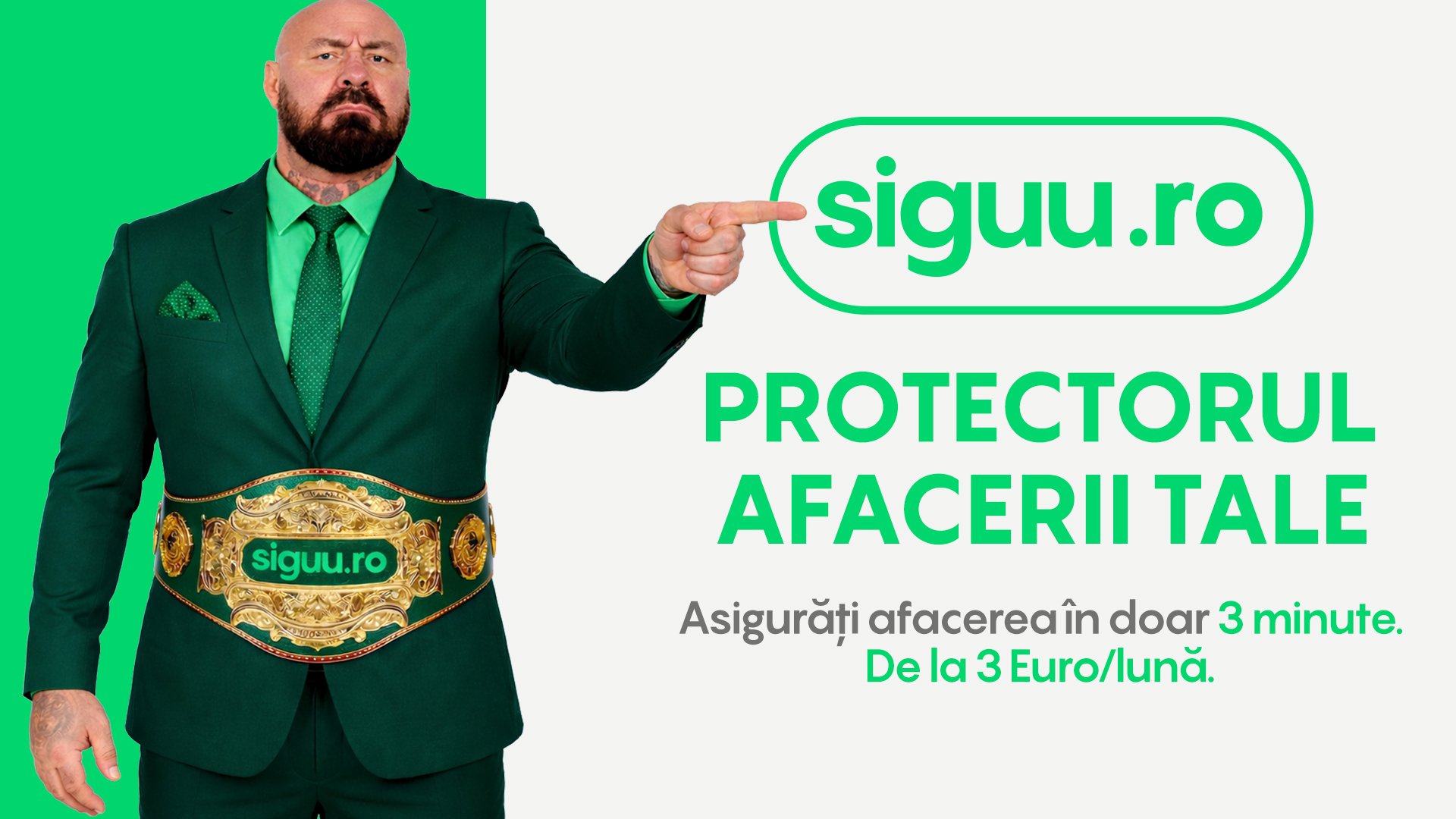 Asigurarea pentru IMM-uri: provocări vechi, soluții digitale noi Pentru multe întreprinderi mici și mijlocii din România, asigurarea afacerii rămâne una dintre cele mai neglijate componente din strategia pe termen lung