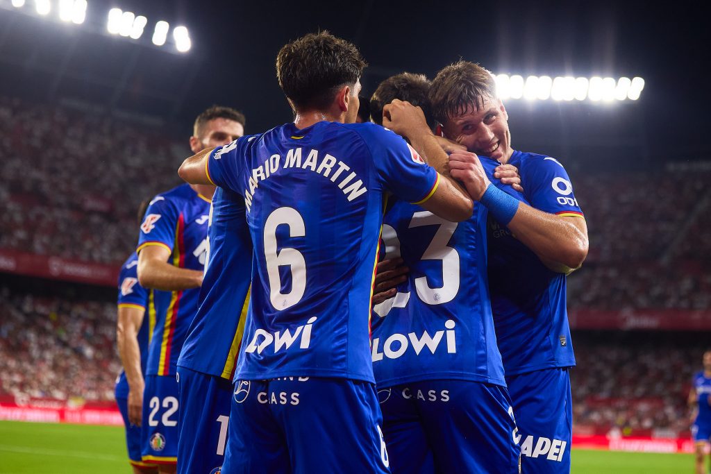 Getafe își propune o victorie decisivă acasă împotriva Celta de Vigo Getafe va înfrunta Celta de Vigo duminică, 1 februarie 2026, într-un meci crucial din cadrul etapei cu numărul 22 din LaLiga