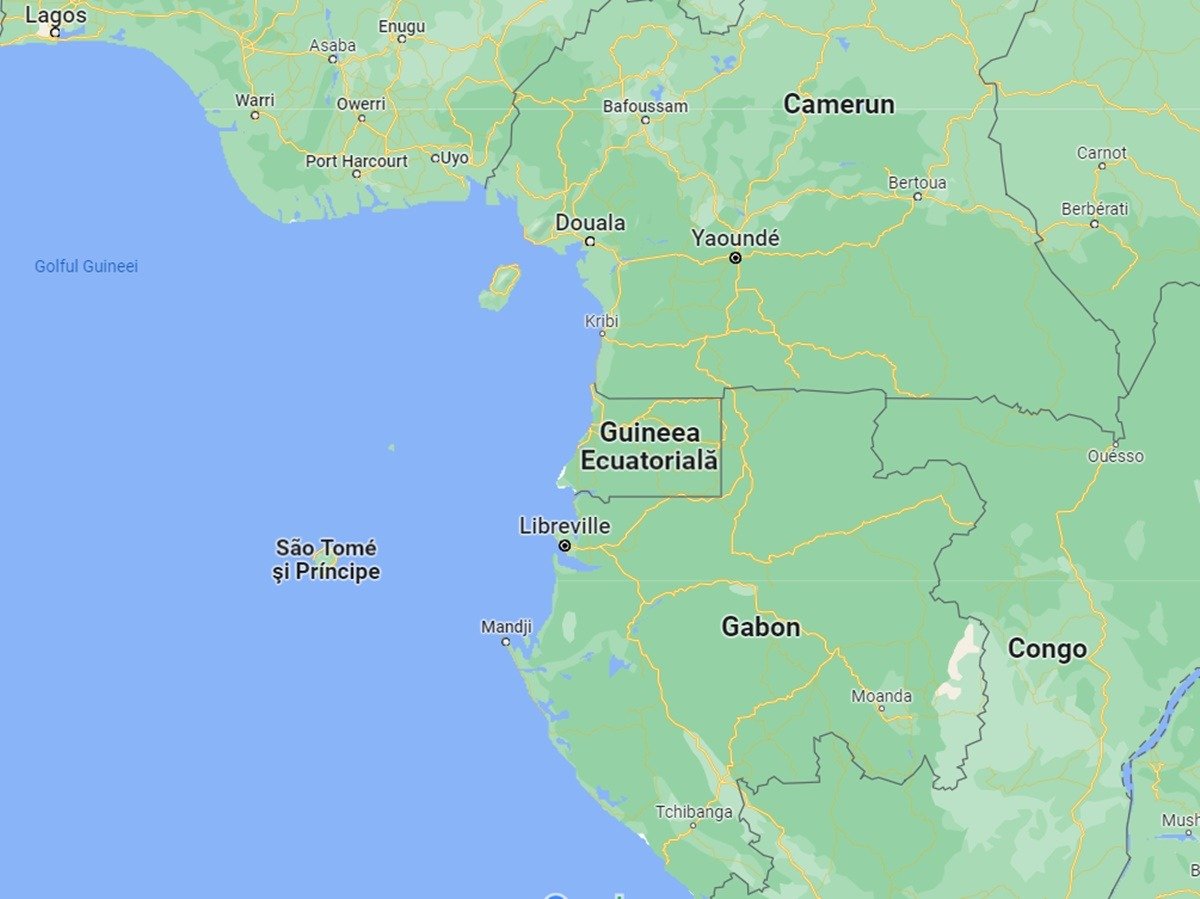 Tragedie în Guineea: cel puțin 11 morți în urma unei alunecări de teren la o mină de aur O alunecare de teren devastatoare s-a produs miercuri în estul Guineei, în zona unei mine de aur situate în apropierea orașului Kondianakoro, soldându-se cu cel puțin 11 victime