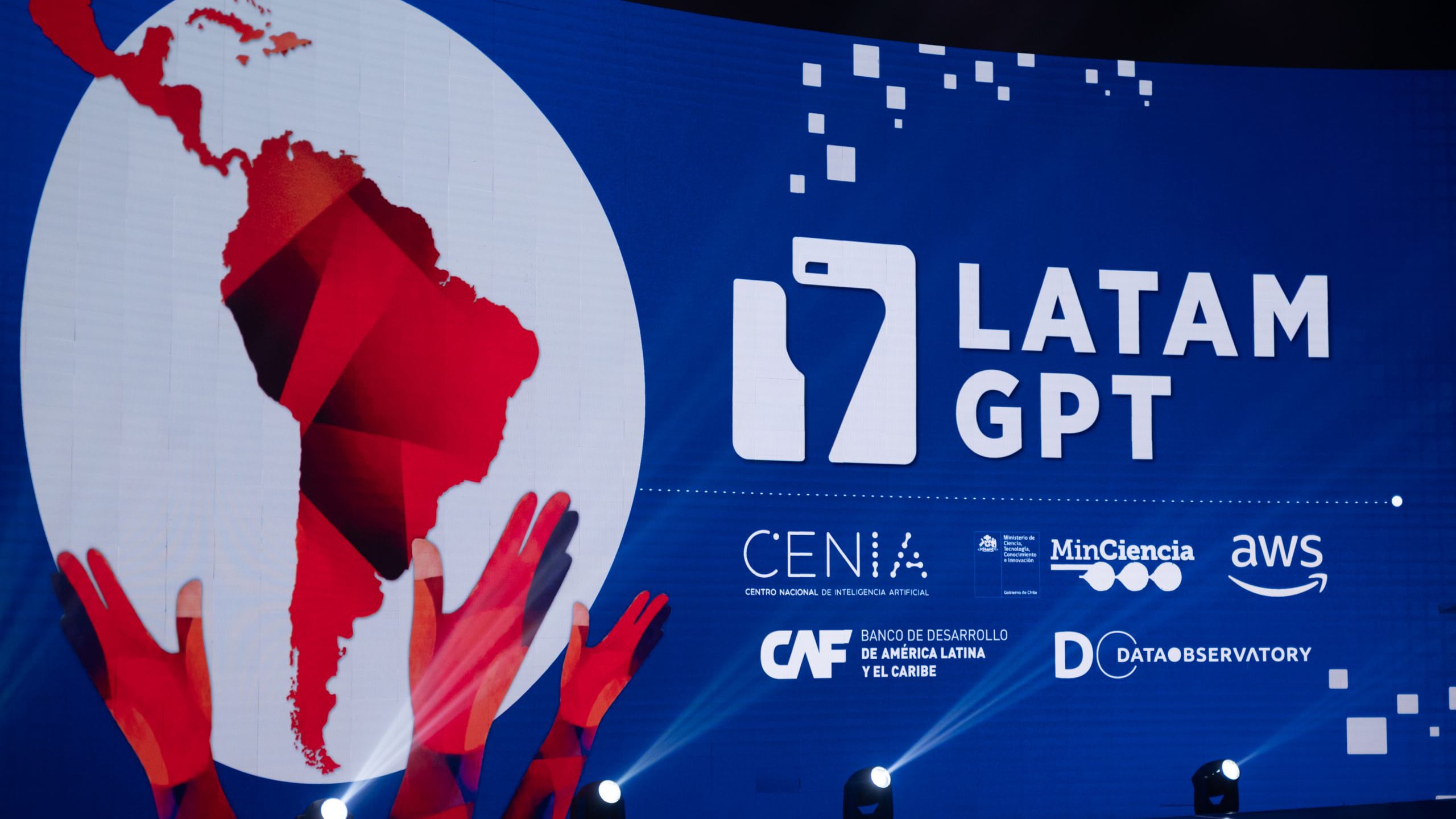 Latam-GPT, noul model de AI creat pentru America Latină