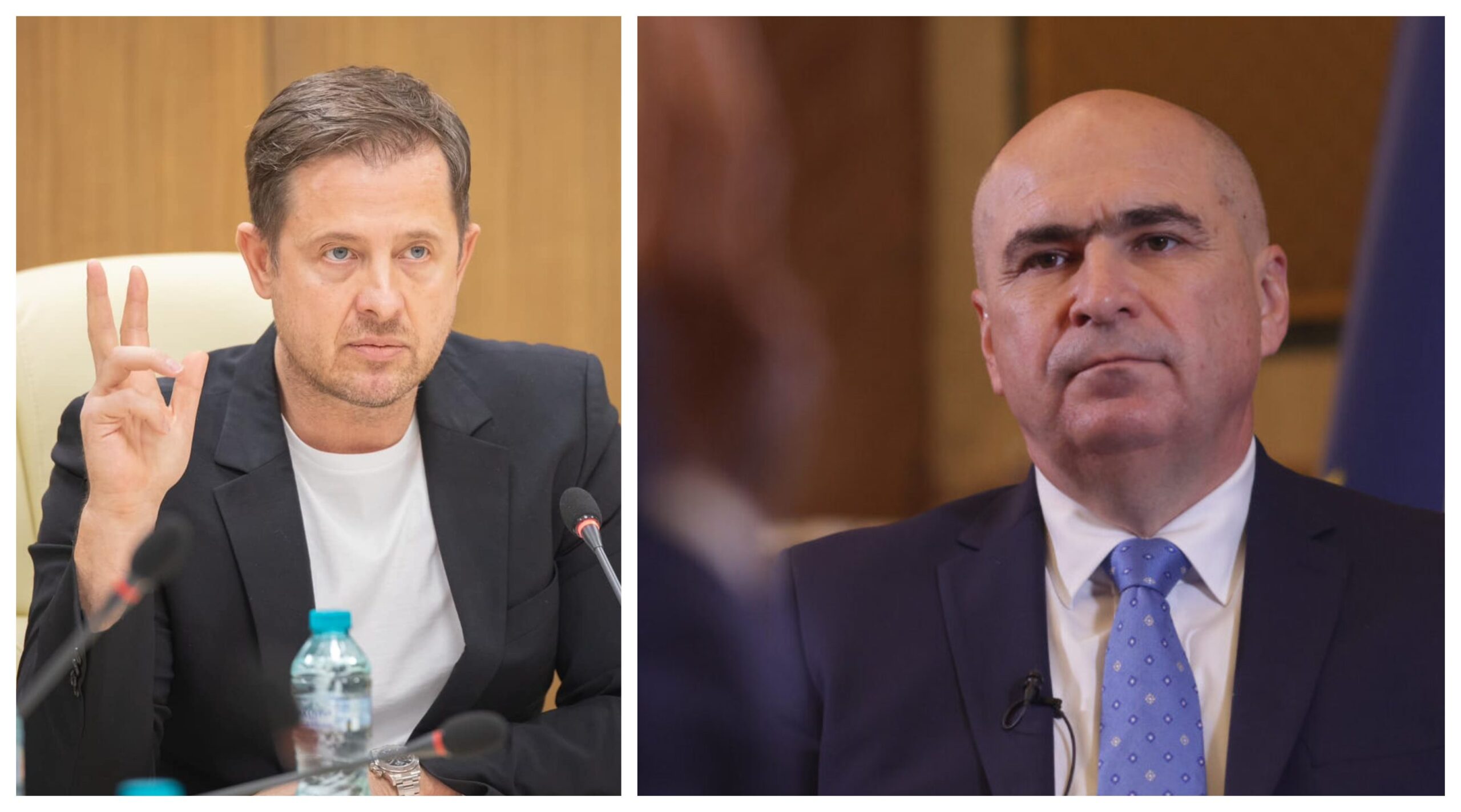 Săptămâna politică și socială în România a fost marcată de o serie de evenimente ce au agitat scena publică, de la dispute acerbe între liderii partidelor de guvernământ, până la primele proteste sociale din acest an