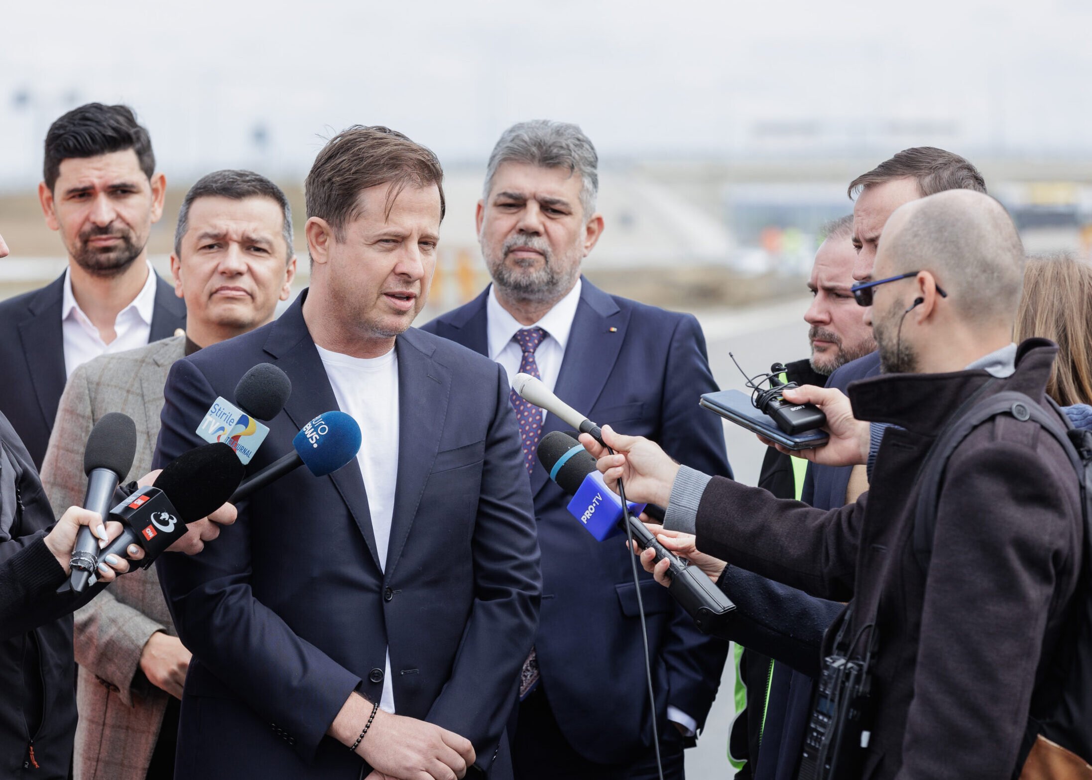 Hubert Thuma, unul dintre cei mai vocali contestatari ai lui Ilie Bolojan în interiorul Partidului Național Liberal, a ieșit din ambiguitate pentru a-l acuza deschis pe actualul premier al țării