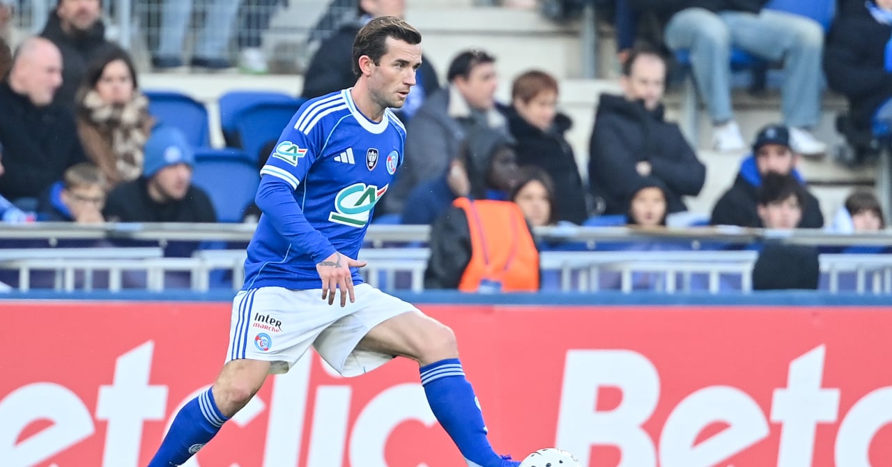 Strasbourg-Monaco: unde poți urmări meciul în direct?