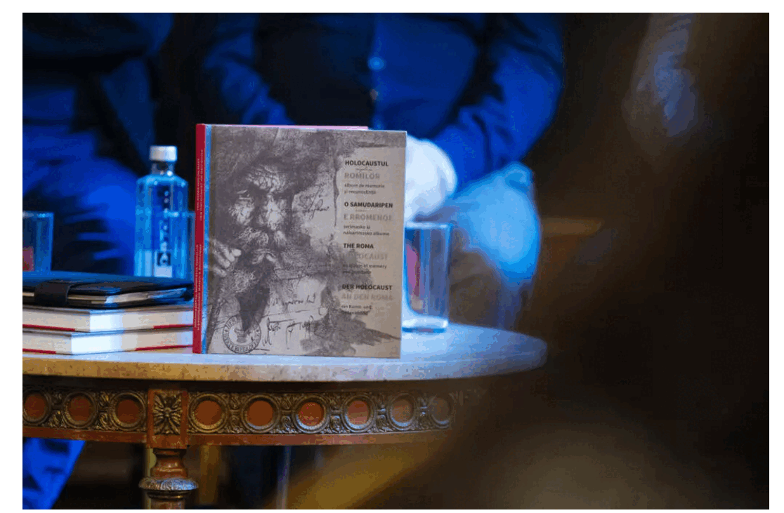 Institutul Cultural Român de la Londra a transformat marți Ziua Memorială Internațională a Holocaustului într-un moment de reflectare, dedicat unei alte pagini întunecate a istoriei: Holocaustul romilor