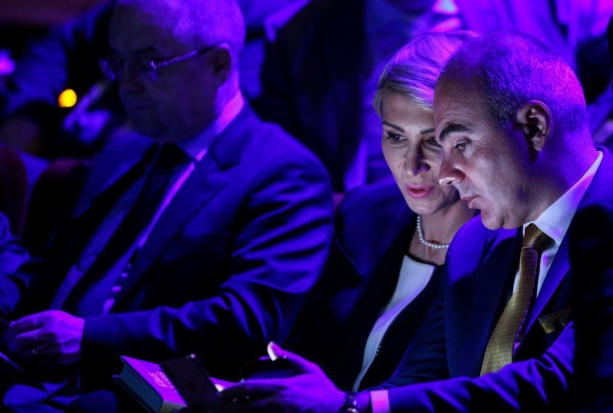Raluca Turcan în ședința PNL: Contestatarii lui Bolojan vizează slăbirea poziției premierului și președintelui la numirile din SRI, SIE și parchete