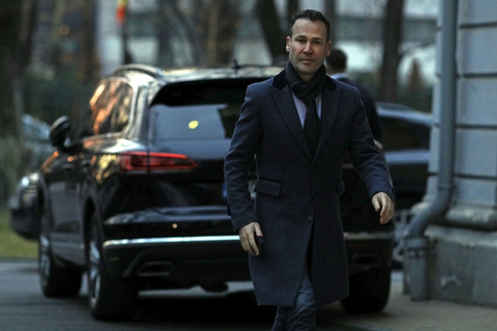 Primarul Sectorului 3, Robert Negoiță, se află în centrul unui scandal care zguduie scena politică locală