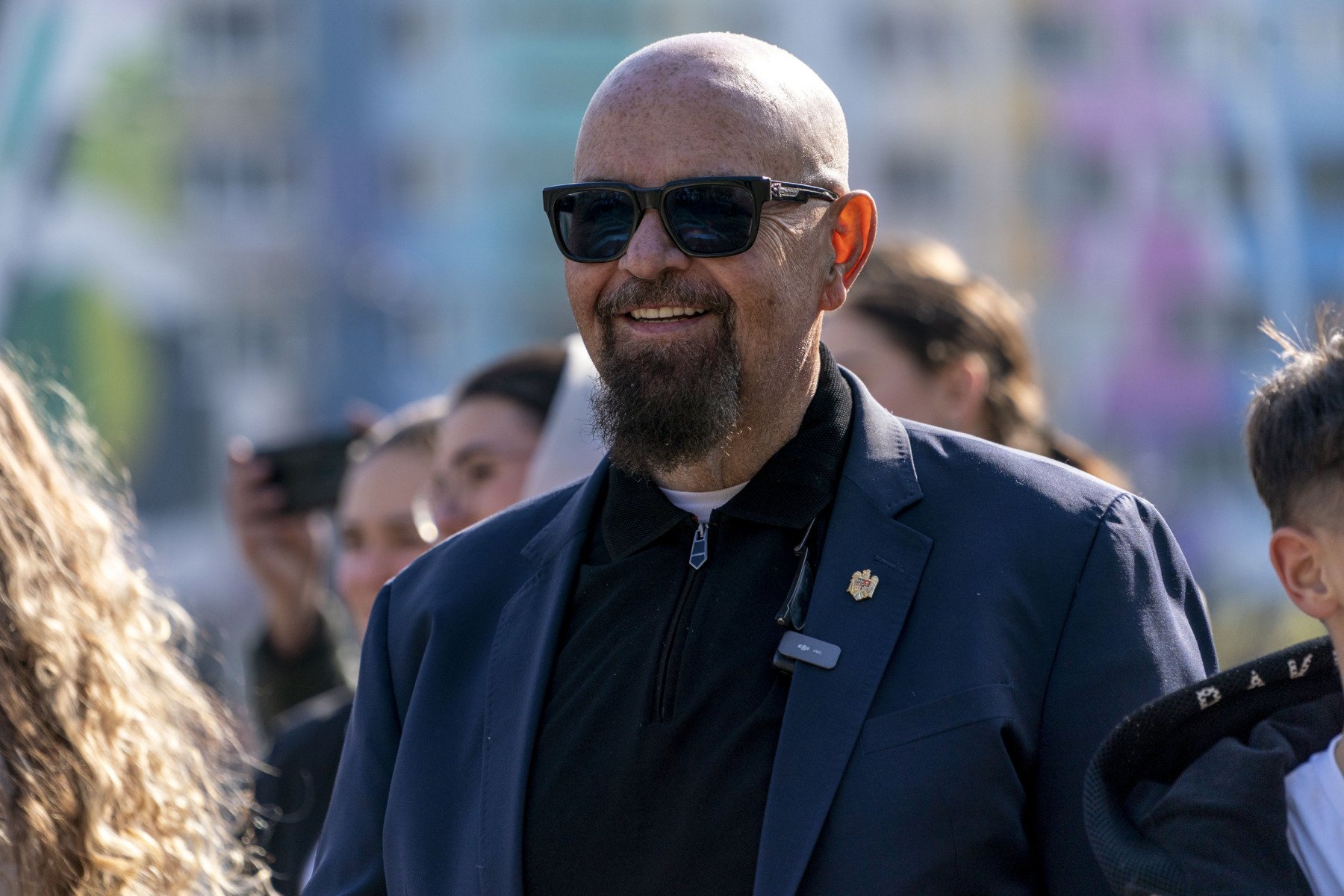 Înalta Curte de Casație și Justiție a dat verdict final în cazul fostului primar și fostului șef al Protecției Consumatorilor, Cristian Popescu Piedone