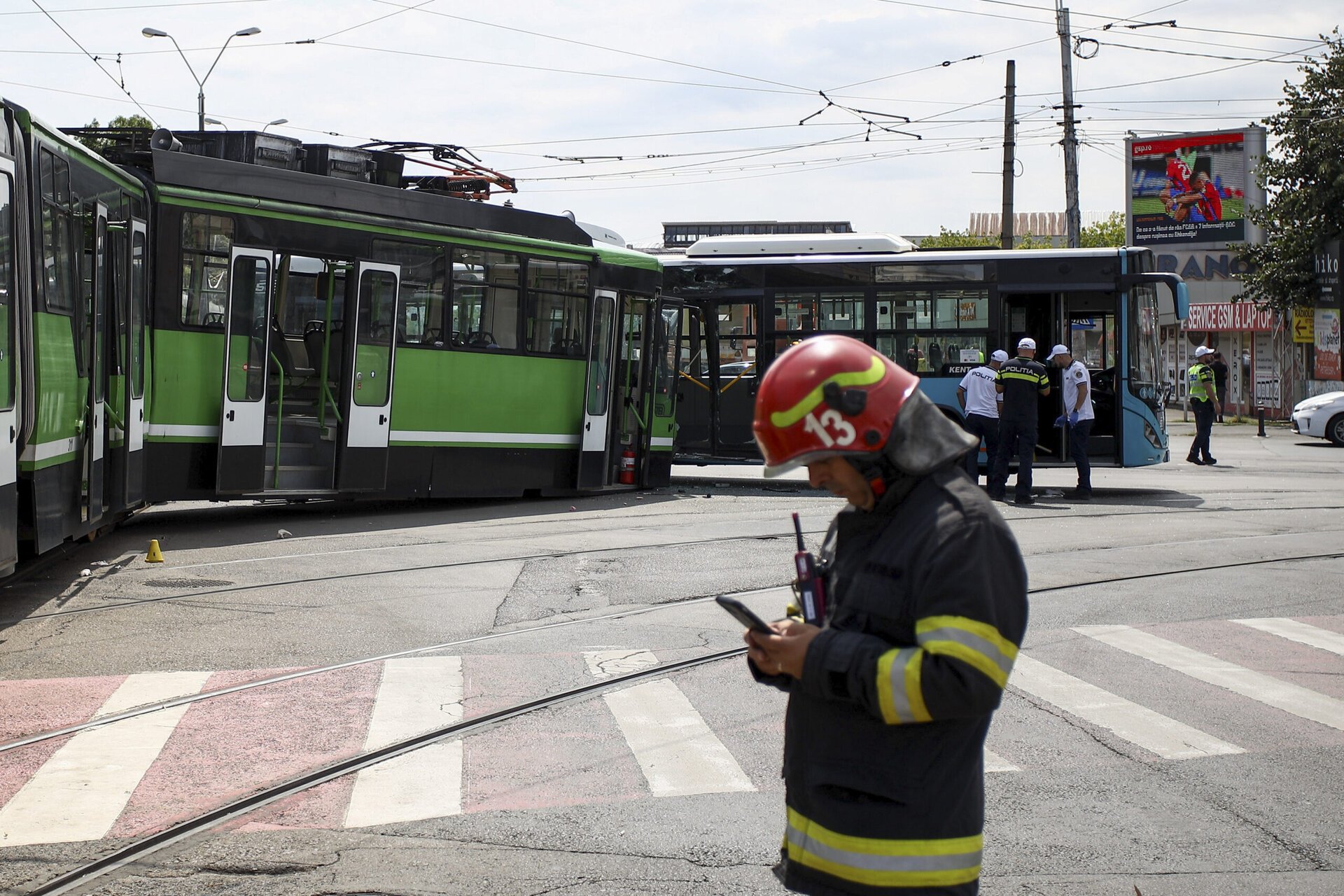 Discuțiile privind majorarea prețului biletelor STB au readus în prim-plan tensiunile din jurul modului în care Bucureștiul gestionează transportul public