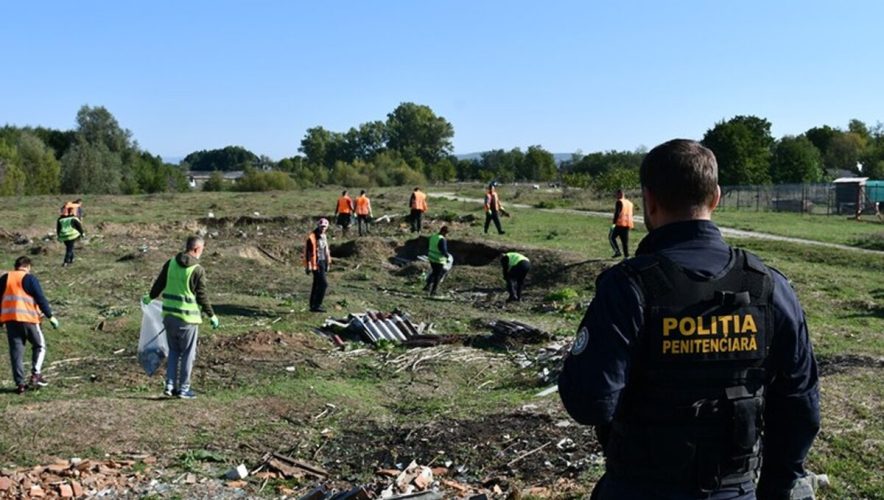 Penitenciarul Arad a raportat în anul 2025 venituri record din activitatea de muncă a deținuților, depășind semnificativ nivelurile anului precedent