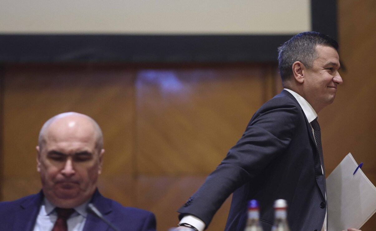 Președintele PSD Sorin Grindeanu anunță consultări interne pentru decizia privind coaliția cu PNL și numirea unui nou premier Pe fondul tensiunilor din coaliția aflată la guvernare, președintele PSD Sorin Grindeanu a făcut anunțul care ar putea marca o schimbare semnificativă în configurația politică a României