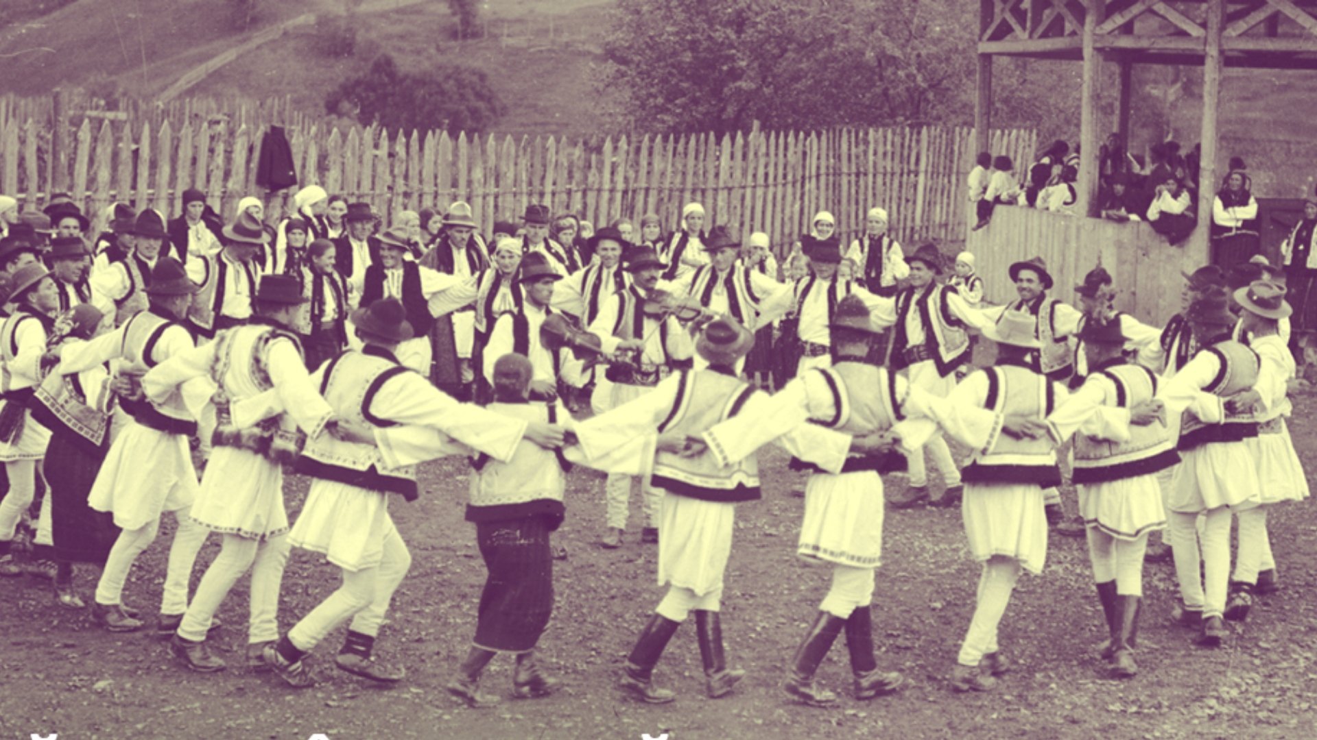 Dragobetele aduce muzică și iubire în inima Bucureștiului Sărbătoarea românească a iubirii, Dragobetele, devine pentru câteva ore un prilej de purificare culturală și emoțională, odată cu organizarea unui concert special la Muzeul Țăranului Român