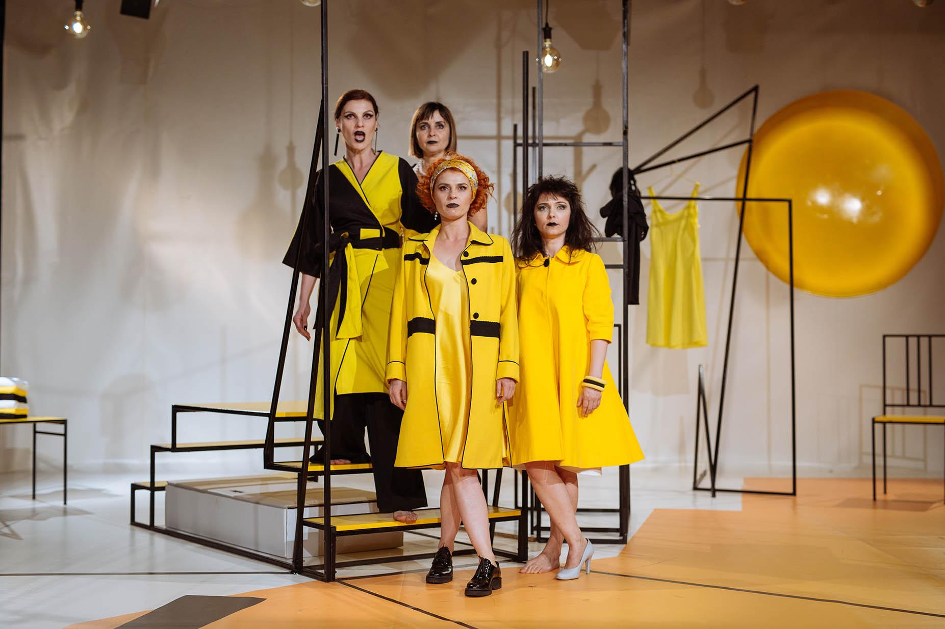 Weekend-ul cultural al Bucureștiului revine în forță, cu evenimente diversificate menite să atingă toate gusturile și vârstele