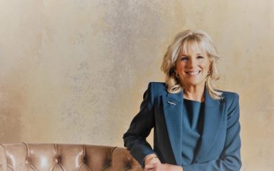 Jill-Biden.jpg - PresaObiectiva