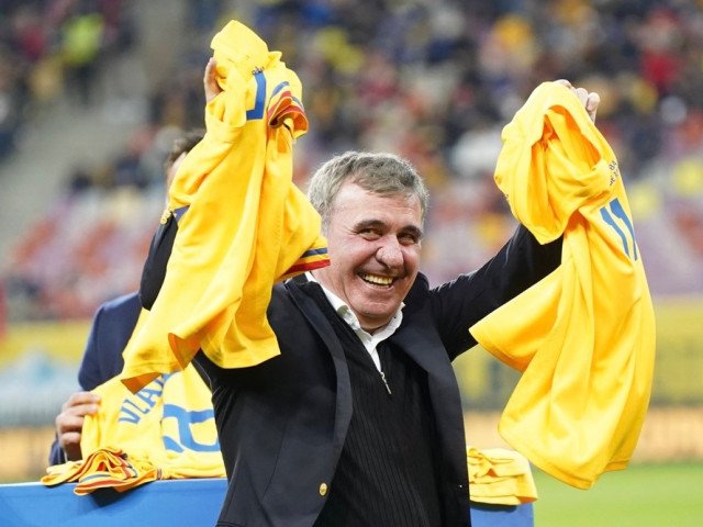 Gică Hagi revine în fotbal: Guvernul României oferă 15 milioane €!