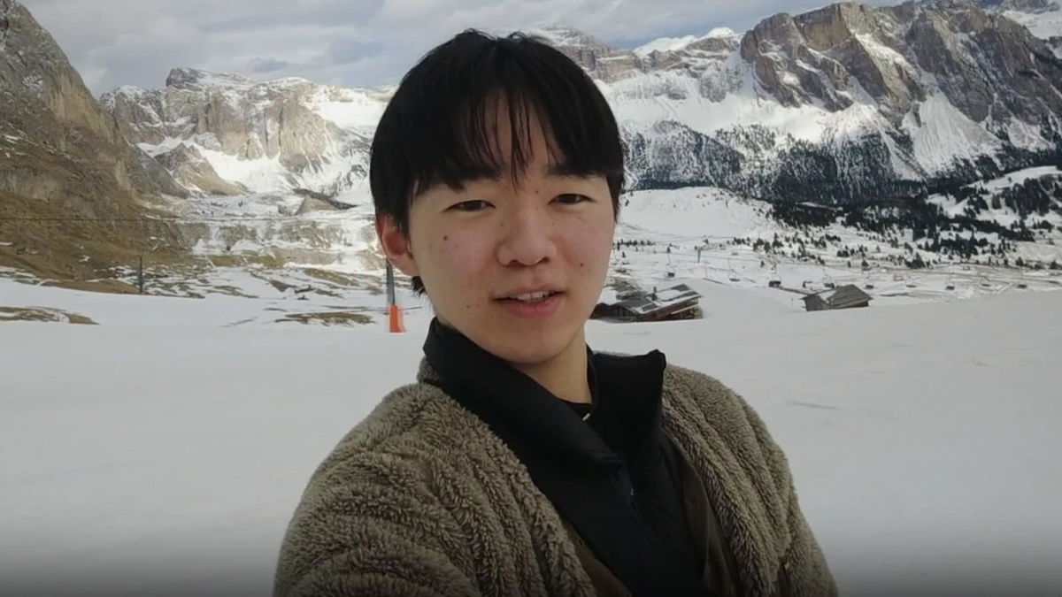Yuma Kagiyama: Inspirat de Italia în Pasiunea sa pentru Patinaj Patinajul artistic poate fi descris adesea ca o combinație între grație și tehnică, iar tânărul skater japonez Yuma Kagiyama reușește să surprindă prin fiecare mișcare pe gheață