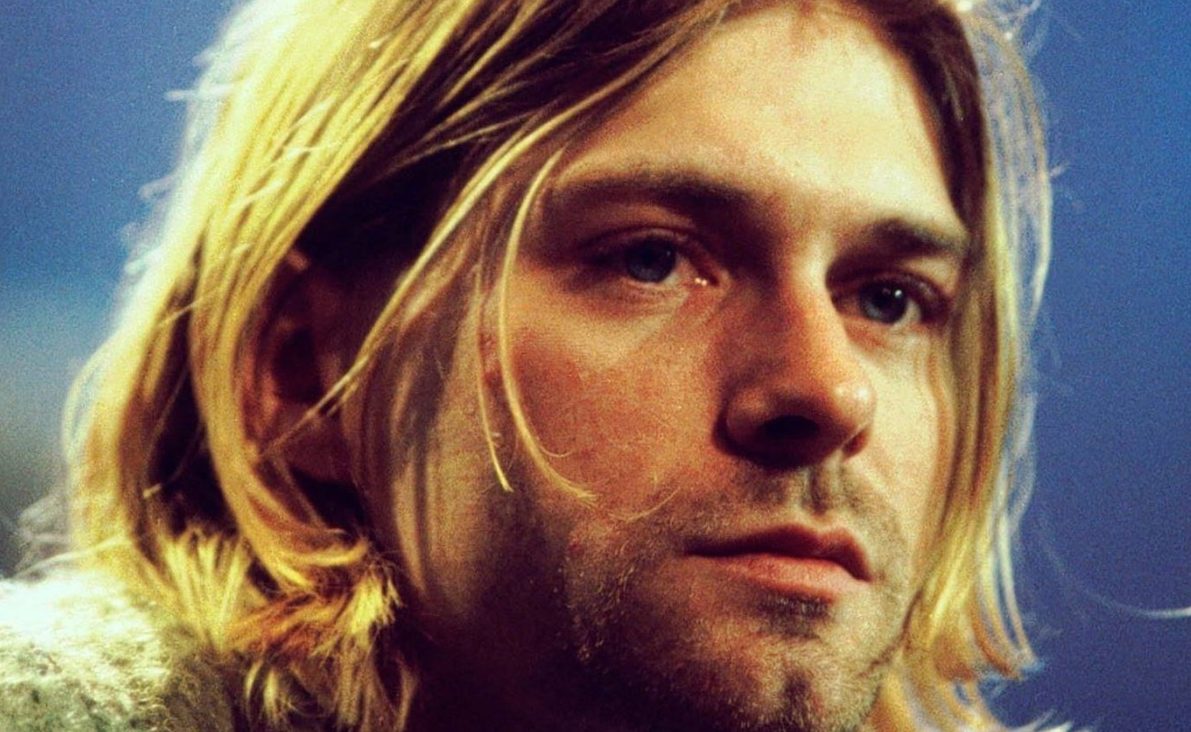 Experți criminaliști: Kurt Cobain, solistul Nirvana, a fost ucis în 1994