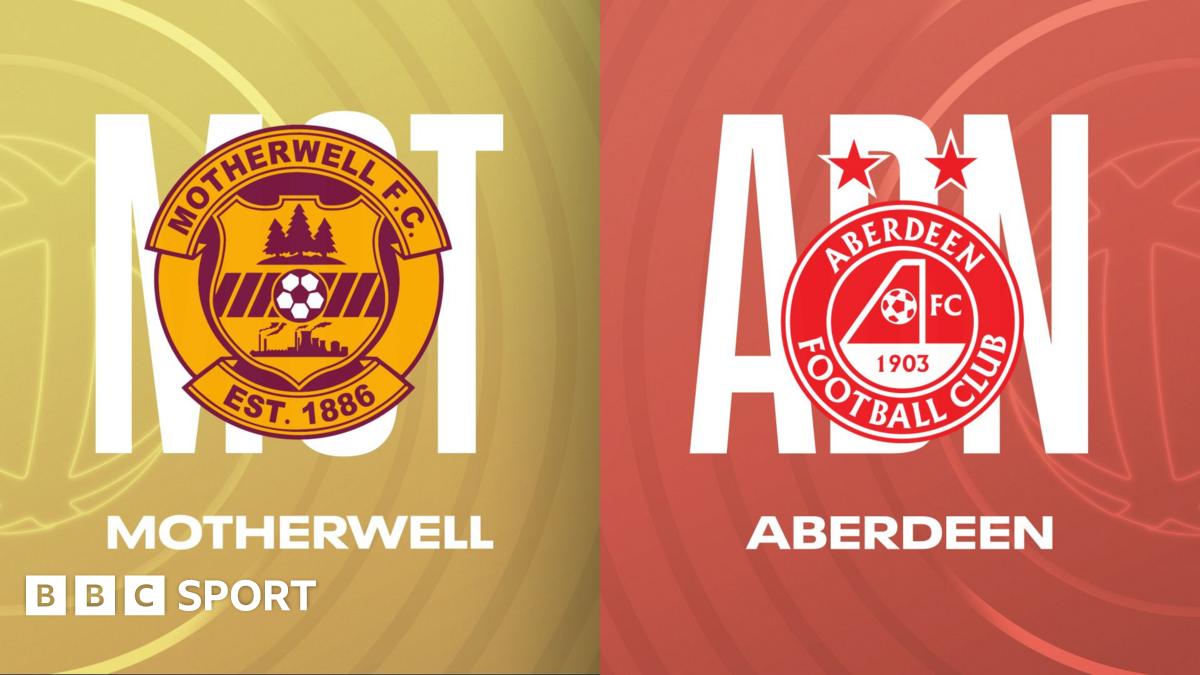 Duelul de la Fir Park: Motherwell vs Aberdeen Într-o confruntare așteptată cu nervozitate de susținătorii din ambele tabere, Motherwell se pregătește să întâlnească echipa Aberdeen la Fir Park, astăzi, de la ora 14:30 GMT