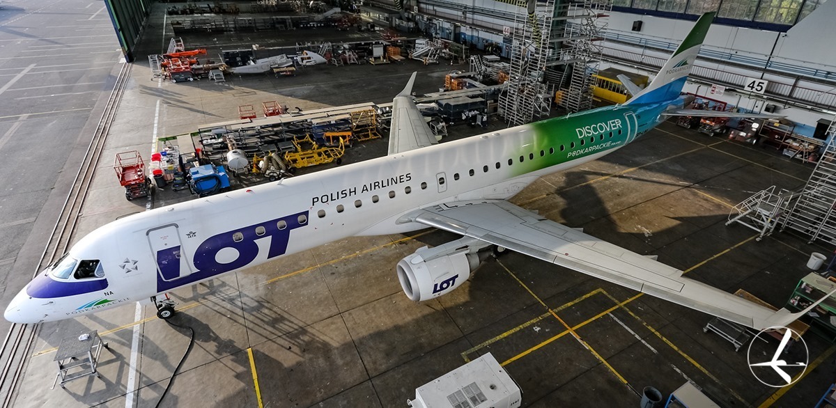 Lot-Polish-Airlines-Sursa-foto-Facebook.jpg - PresaObiectiva