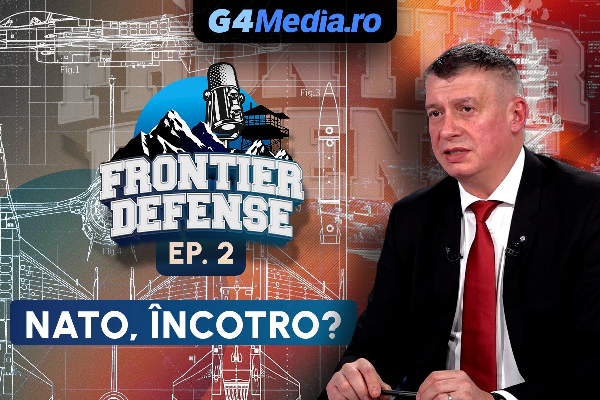 Șeful unui furnizor de echipamente militare: NATO va rezista în contextul actual