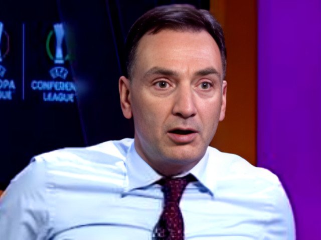 Gigi Becali îl pune pe Radu Naum în încurcătură în direct: „Serios?”