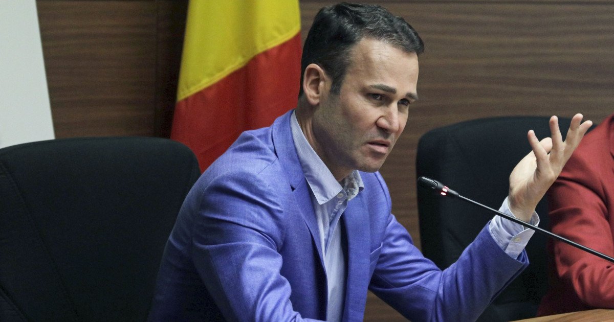 Robert Negoiță anunță contestație împotriva procurorilor DNA: „Reglăm în instanță”