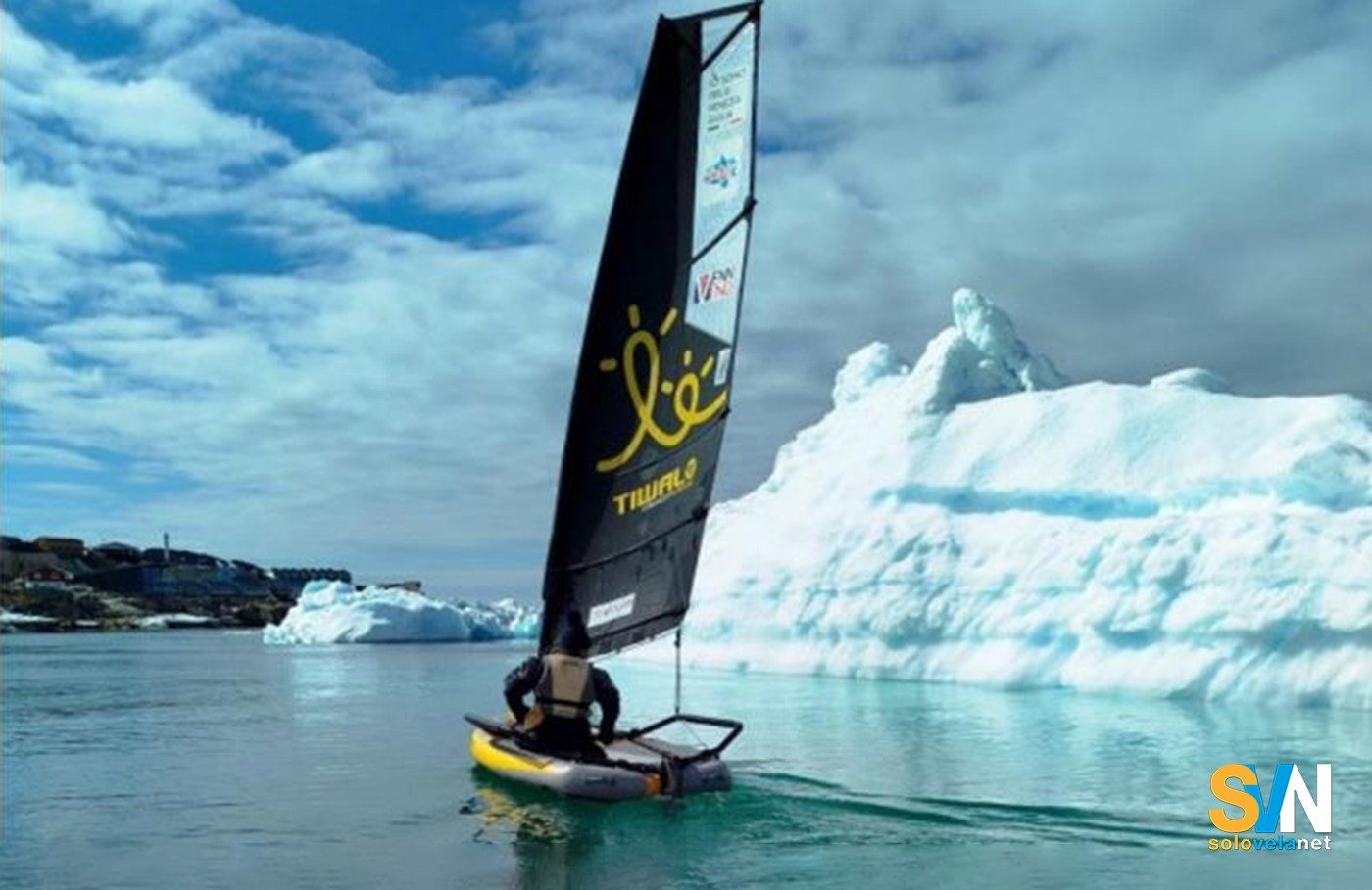 „Navigând de-a lungul lumii: vele și culturi între Gange și Bering”