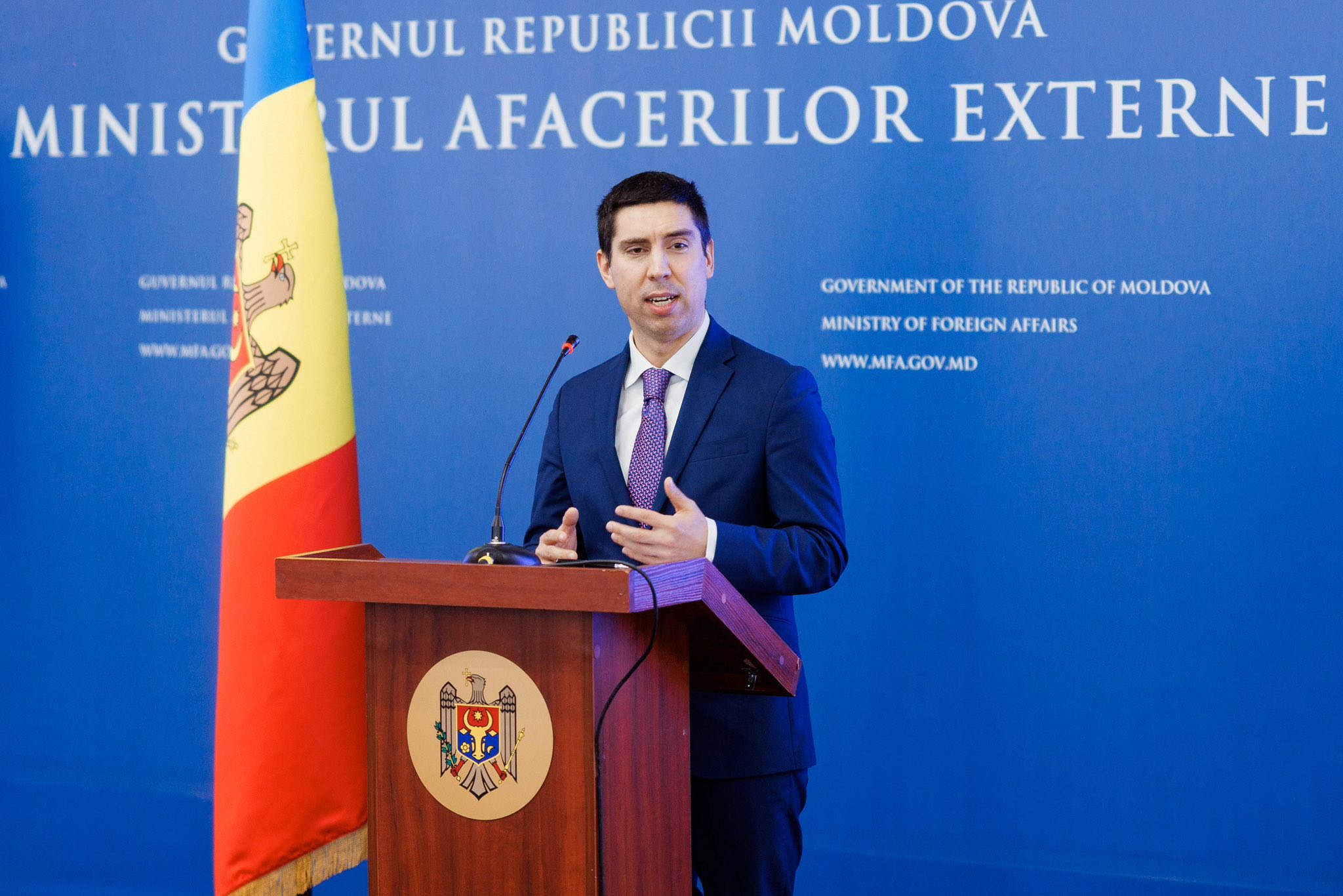 Republica Moldova se află într-un proces tendentios de distanțare de Organizația Comunității Statelor Independente (CSI), după ce a acumulat o restanță de 100.000 de euro la plata cotizațiilor de membru, urmând să se retragă definitiv până la sfârșitul anului 2026