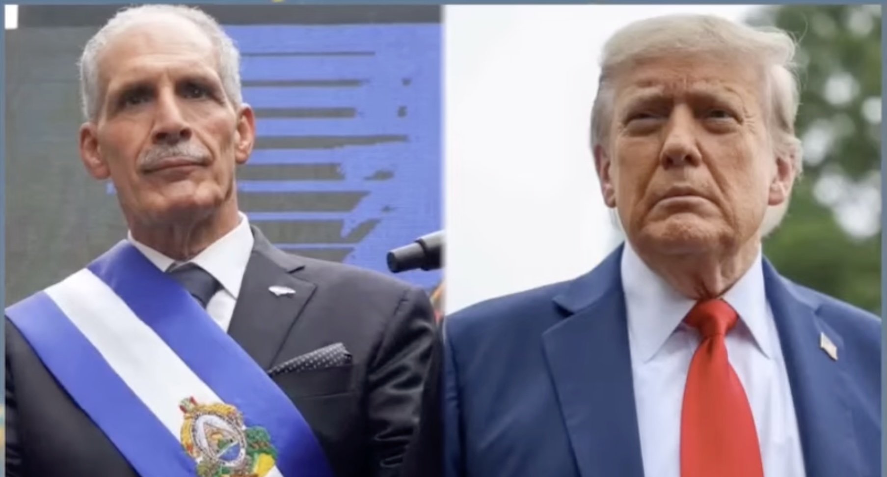 Donald Trump și noul lider din Honduras, o întâlnire marcată de apropiere între doi politicieni cu voci distincte în peisajul sud-american Într-un moment tensionant pentru politica regională, Donald Trump, fostul președinte american, a fost surprins alături de Nasry Asfura, noul președinte al Hondurasului, la o întâlnire care a atras rapid atenția mass-media internațională