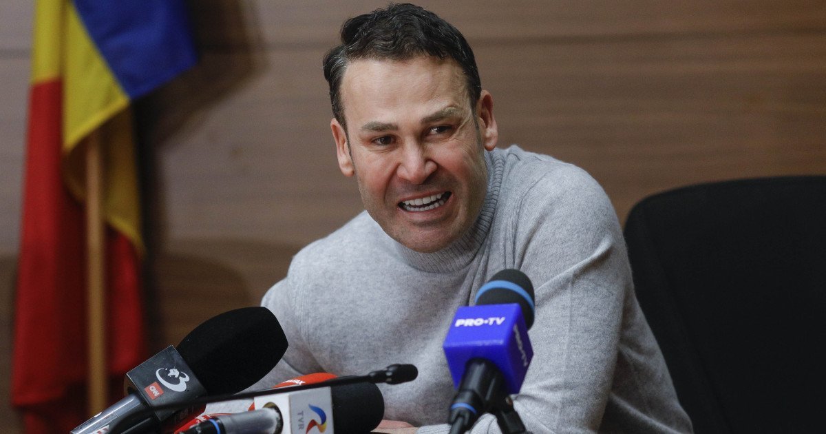 Robert Negoiță se apără în fața anchetei DNA: „Nu putem lucra legal”