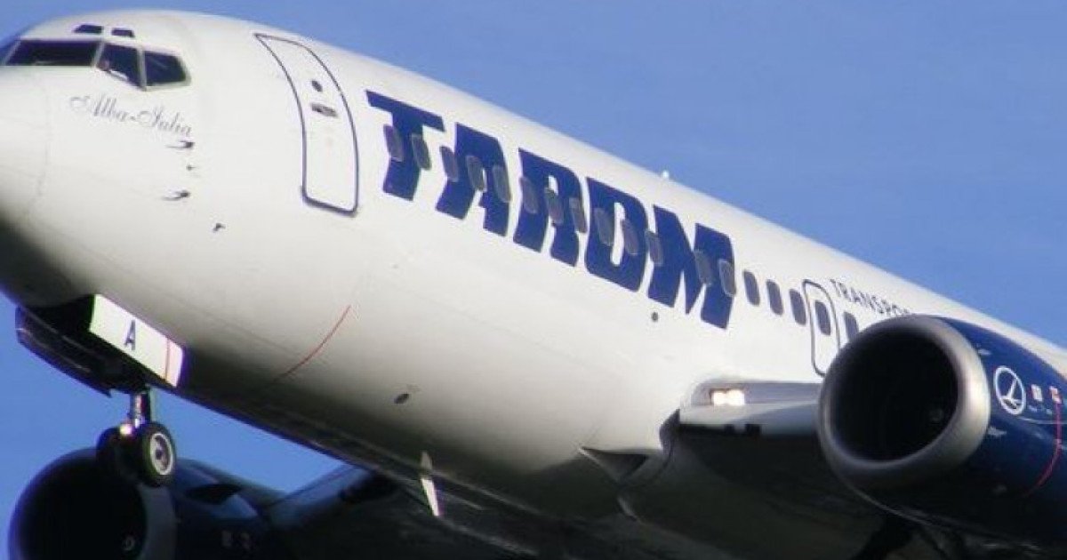 TAROM lansează tarif Light pentru zborurile interne TAROM, compania națională de transport aerian, a anunțat miercuri lansarea unui nou tarif, denumit Light, destinat călătoriilor interne