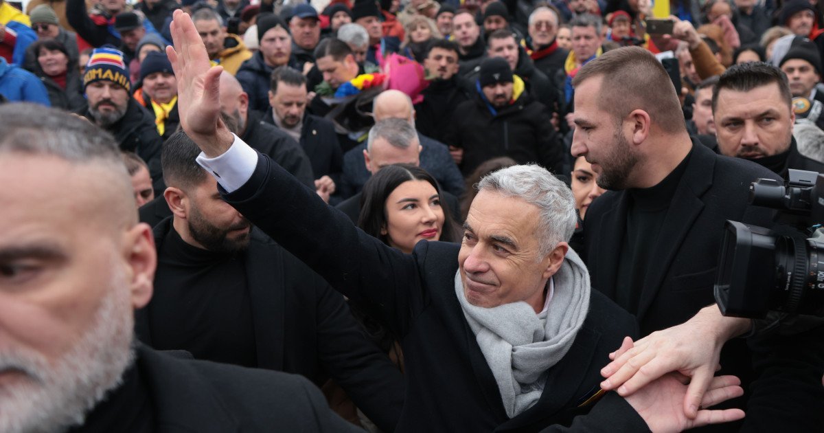Tribunalul București menține acuzațiile de propagandă legionară în dosarul lui Călin Georgescu Tribunalul București a decis, în mod definitiv, să respingă contestația lui Călin Georgescu, fost candidat la alegerile prezidențiale, și să mențină hotărârea Judecătoriei Sectorului 1, care a stabilit legalitatea rechizitoriului formulat împotriva sa