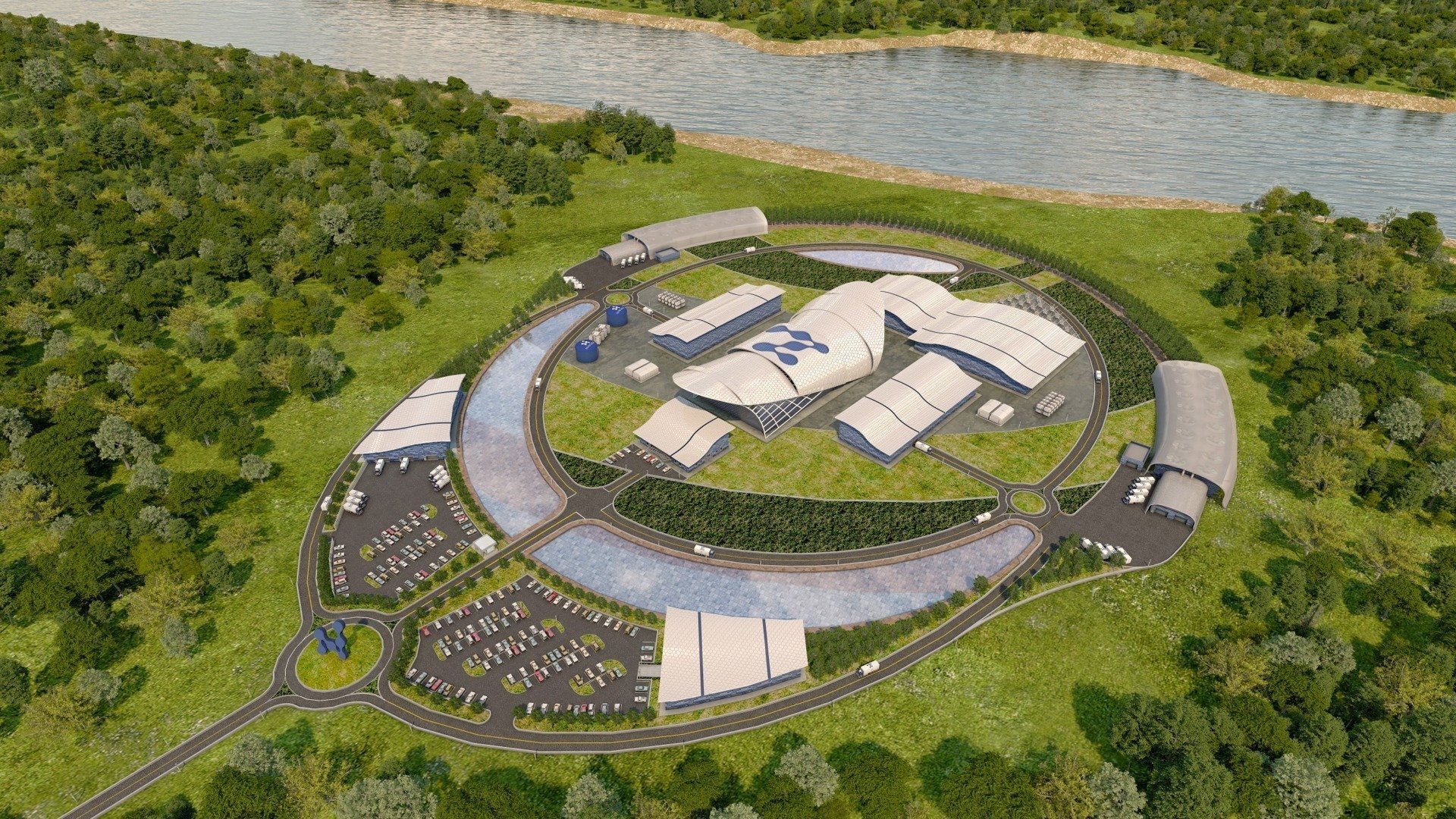 Nuclearelectrica investește în viitorul energiei nucleare mici și moderne după un vot covârșitor al acționarilor Compania de stat Nuclearelectrica face un pas hotărât spre diversificarea și modernizarea sectorului energetic românesc, după ce acționarii săi au aprobat joi, cu peste 90% din voturi, decizia finală de investiție (FID) în proiectul Reactorului Modular Mic (SMR) dezvoltat în tehnologia americană NuScale