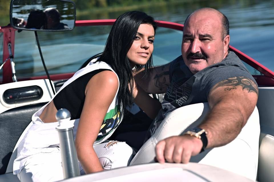 Interlopul Ion Balint, cunoscut sub numele de Nuțu Cămătaru, își recapătă oficial dreptul de a participa în viața publică, după o decizie recentă a Curții de Apel București